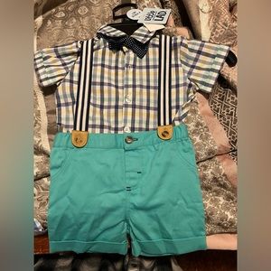 Little Lad Outfit